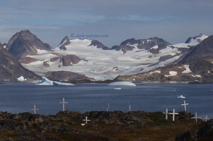 Greenland - Kulusuk