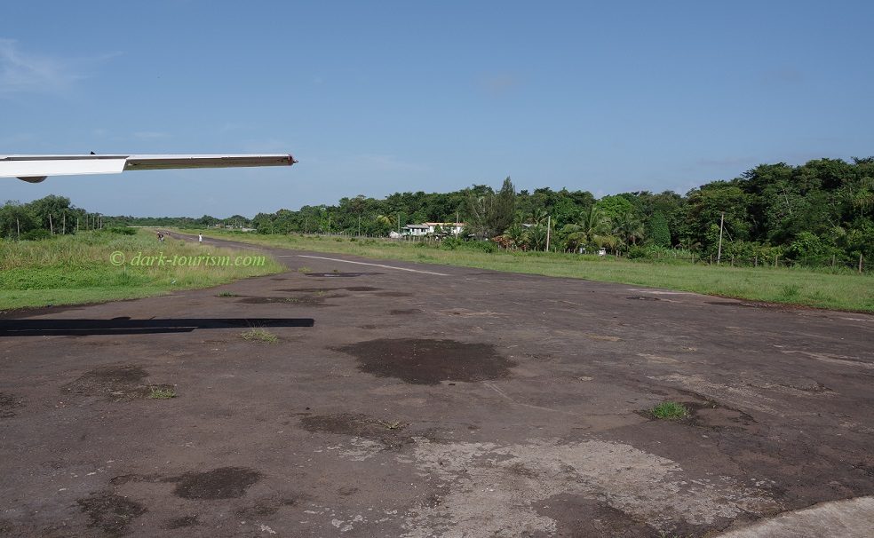 port-kaituma-airstrip