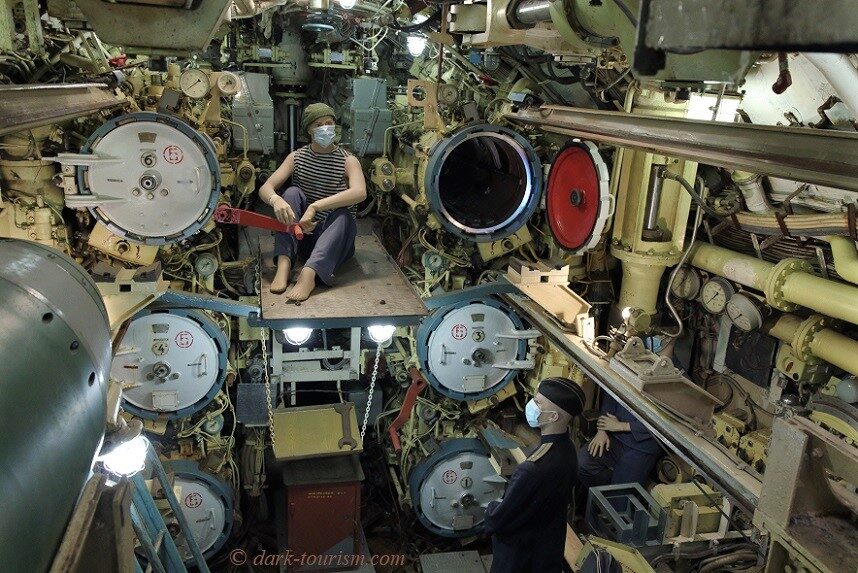 u-bootmuseum-06-torpedo-compartment