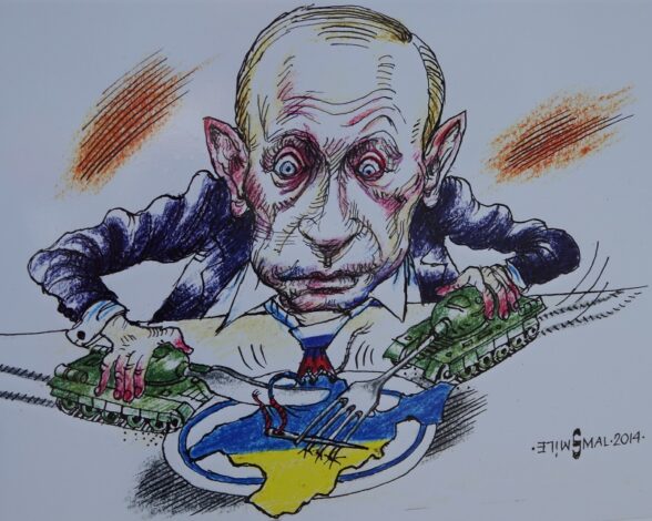 kyiv-political-cartoon-exhibition-20152