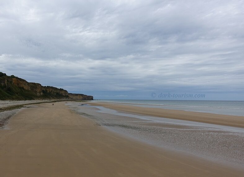 beaches 03 - Omaha Beach, Normandy