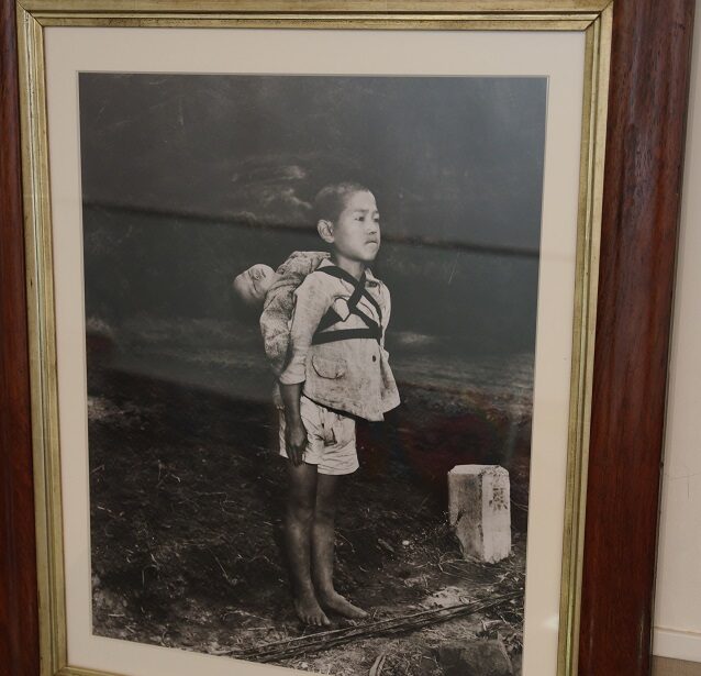 tragic-photo-at-the-nagasaki-atomic-bomb-museum